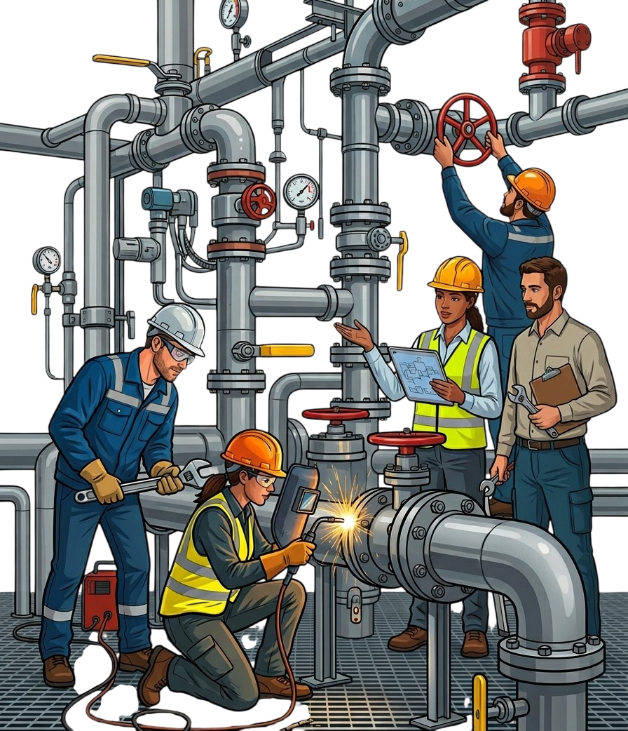 Engineering Team